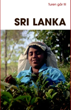 Turen Går Til Sri Lanka