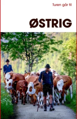 Turen Går Til Østrig