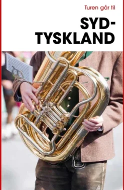 Turen Går Til Sydtyskland