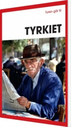 Turen Går Til Tyrkiet