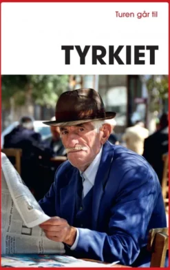 Turen Går Til Tyrkiet
