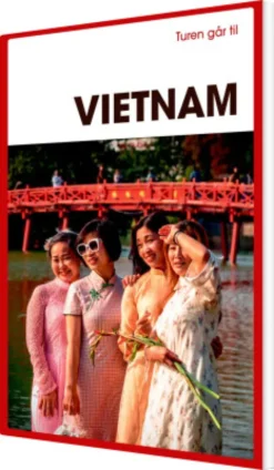 Turen Går Til Vietnam