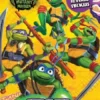 Turtles Sticker Book