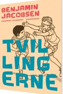 Tvillingerne