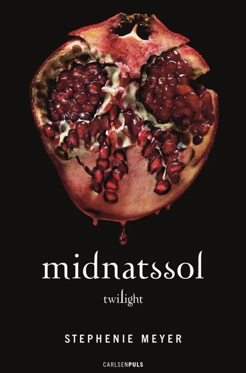Twilight 5 - Midnatssol