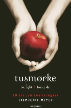 Twilight - 1 - Tusmørke