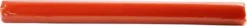 Tyl På Rulle - B 50 CM - Orange - 5 M