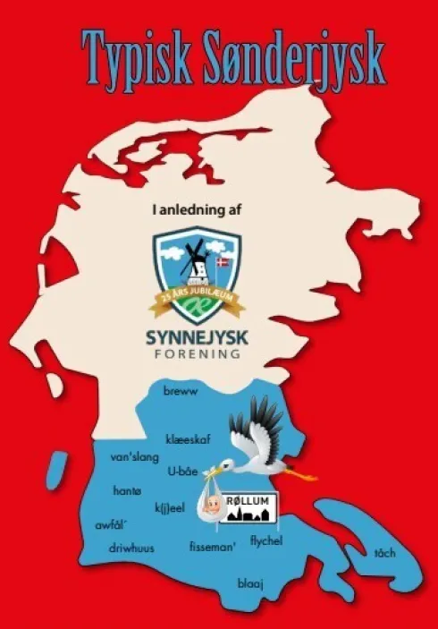 Typisk Sønderjysk