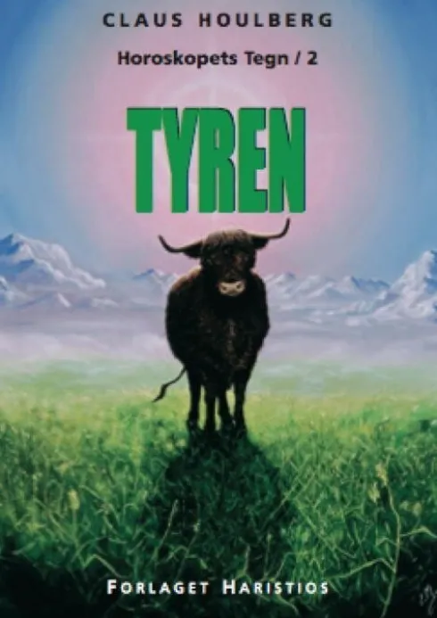 Tyren