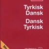 Tyrkisk-Dansk/Dansk-Tyrkisk Ordbog