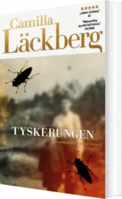 Tyskerungen