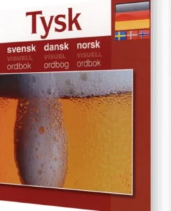 Tysk - Svensk, Dansk, Norsk