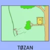 Tøzan