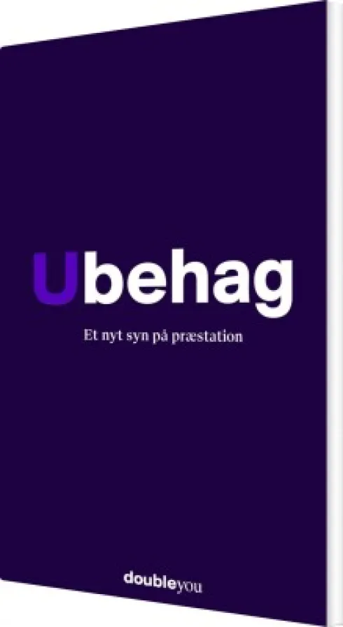 Ubehag