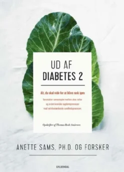 Ud Af Diabetes 2