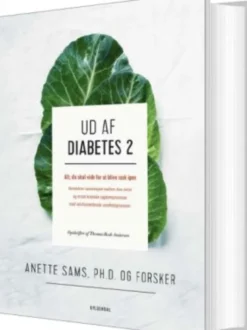 Ud Af Diabetes 2