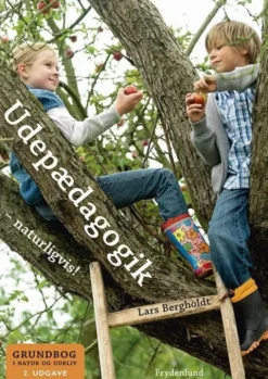 Udepædagogik - Naturligvis!