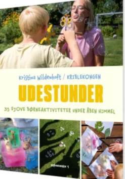 Udestunder