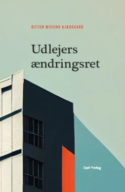 Udlejers Ændringsret