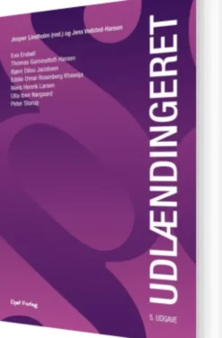 Udlændingeret