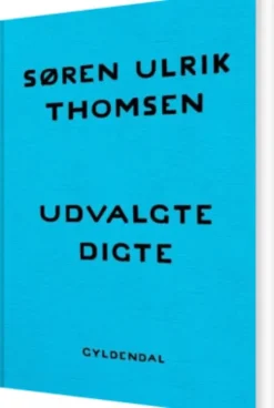 Udvalgte Digte