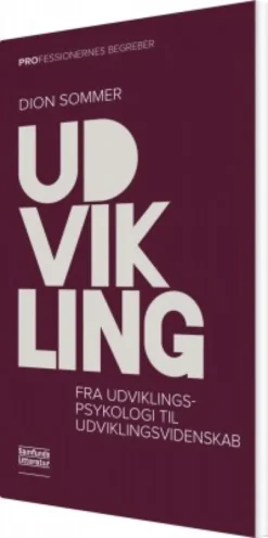 Udvikling