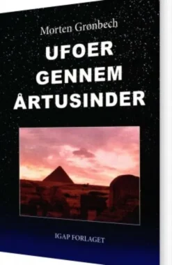 Ufoer Gennem Årtusinder