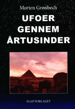 Ufoer Gennem Årtusinder