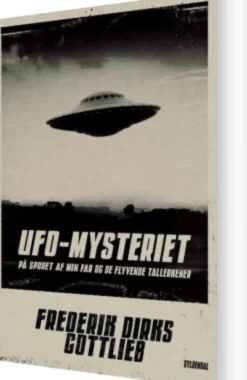 Ufo-Mysteriet