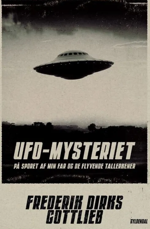 Ufo-Mysteriet