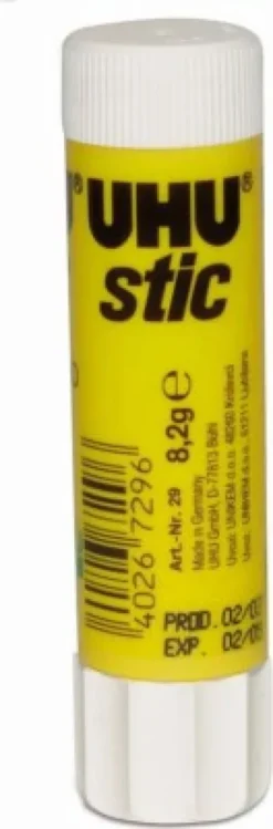 Uhu Limstift - 1 Stk. - 8,2 G