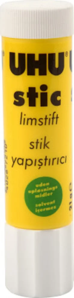 Uhu Limstift - 1 Stk. - 21 G
