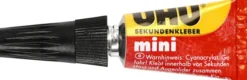 Uhu Sekundlim - 3 G