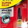 Uhu - Superlim - 3 G
