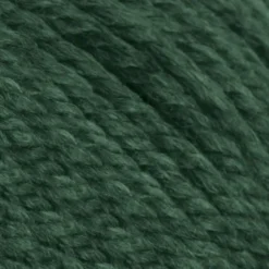 Uldgarn - Maxi Wool - L 125 M - Grøn - 100 G