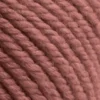 Uldgarn - Maxi Wool - L 125 M - Mørk Rosa - 100 G