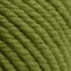 Uldgarn - Maxi Wool - L 125 M - Olivengrøn - 100 G