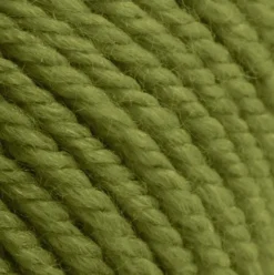 Uldgarn - Maxi Wool - L 125 M - Olivengrøn - 100 G