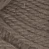 Uldgarn - Melbourne Wool - L 92 M - Grå Brun - 50 G