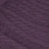 Uldgarn - Melbourne Wool - L 92 M - Lilla - 50 G