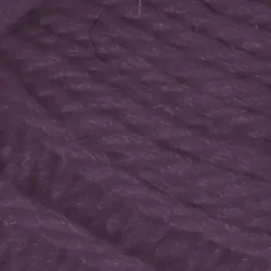 Uldgarn - Melbourne Wool - L 92 M - Lilla - 50 G