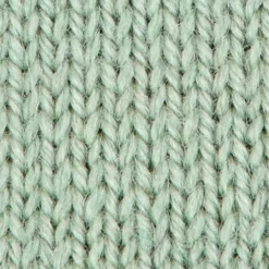 Uldgarn - Melbourne Wool - L 92 M - Lys Grøn - 50 G