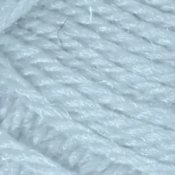 Uldgarn - Melbourne Wool - L 92 M - Lys Turkis - 50 G