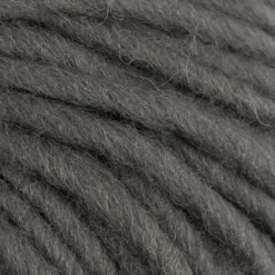 Uldgarn - Oeko Tex - L 50 M - Grå - 50 G