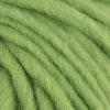Uldgarn - Oeko Tex - L 50 M - Lime - 50 G