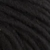 Uldgarn - Oeko Tex - L 50 M - Sort - 50 G