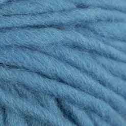 Uldgarn - Oeko Tex - L 50 M - Turkis - 50 G