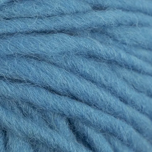 Uldgarn - Oeko Tex - L 50 M - Turkis - 50 G