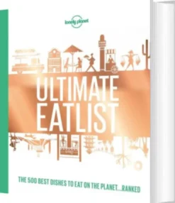 Ultimate Eatlist - Lonely Planet