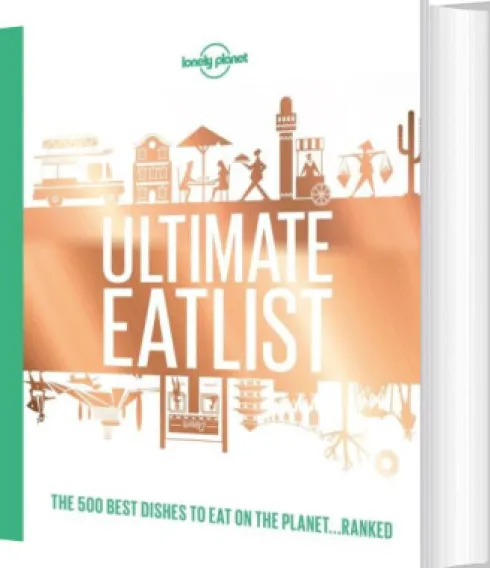 Ultimate Eatlist - Lonely Planet